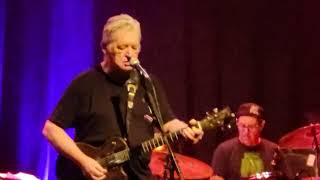 Chris Spedding - Catch That Train - 3/27/24 - Sellersville Theater, Sellersville, PA