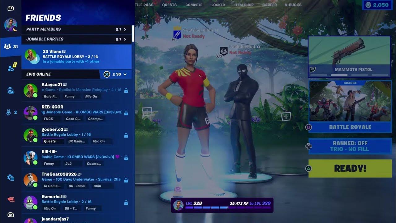 PLAYING FORTNITE WITH VIEWERS! *LIVE* (NAE/NAW) FORTNITE FASHION SHOW