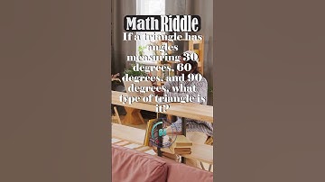 #math - Can you guess the math riddle? #shorts #riddles #mathriddles