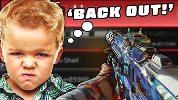 ANGRY TRASH TALKER CAN