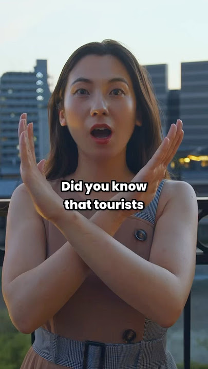 How to Enjoy Kyoto! | What NOT to do as a Tourist