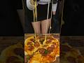 구덕~한 페퍼로니 피자 Pepperoni Pizza ASMR #shorts