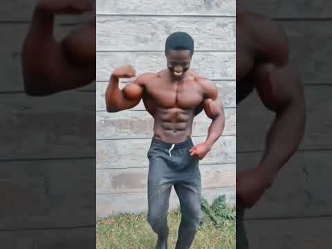 DJ Afro Kimoda DJ Smith Horror Music Movie Duet Series 