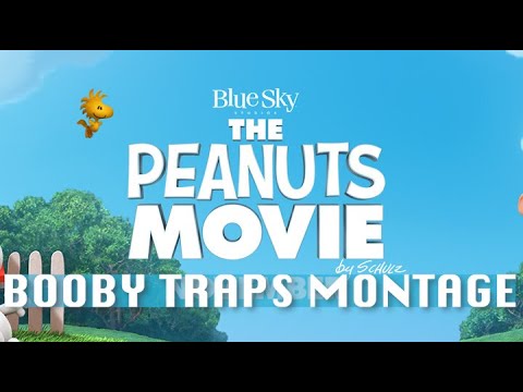the-peanuts-movie:-booby-traps-(music-video)