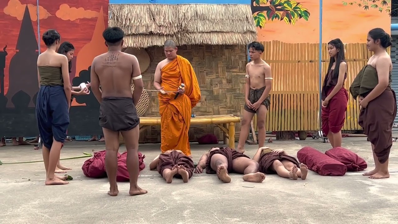 นายขนมต้ม โรงเรียนบ้านเขาค่าย ปี2565 ระดับเขตพื้นที่ สพป.ชุมพร2 (ชนะเลิศเหรียญทองอันดับ1) ByKruBall