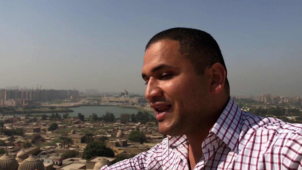 الإمام الشافعي