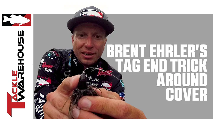 Brent Ehrler Pro's Pointer - Tag End Trick Around Cover