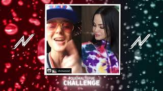 Natti Natasha - Que Mal Te Fue 'Challenge'