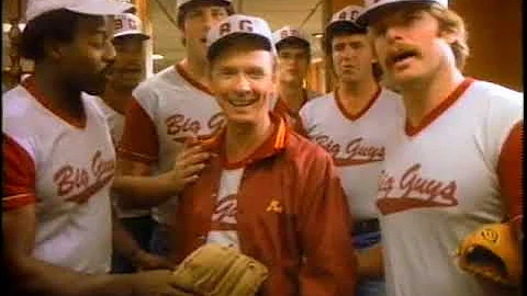 Mel Tillis Whataburger Commercial - "Bigger Is Bet...