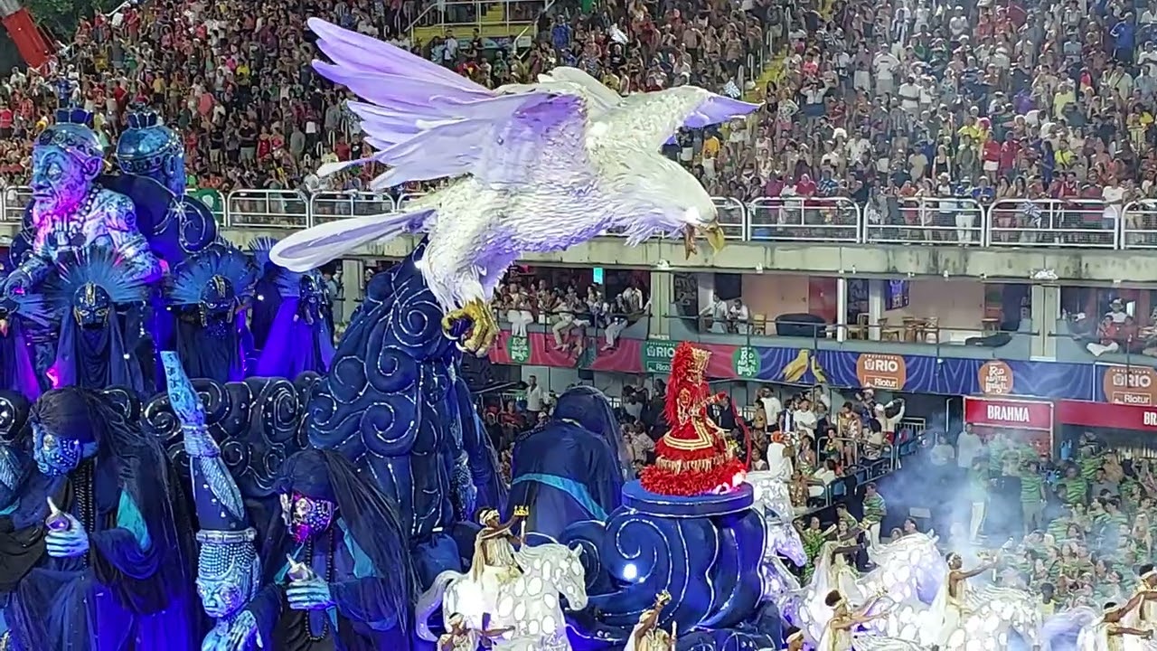 Portela 2026 (RJ - Especial) - Desfile Completo