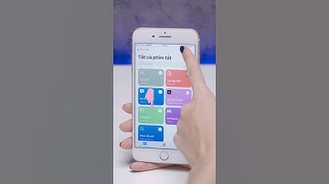 Cách ghép hình ảnh trên iPhone cực đơn giản #kinhnghiệmsố #apple #iphone