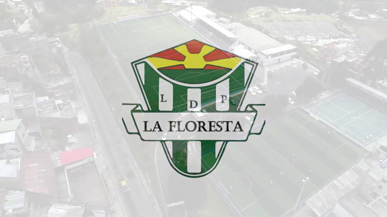 Liga  La Floresta