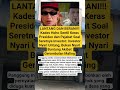 Kades Hoho Kritik Keras Pejabat Soal Korupsi Dan Investor #shorts #viralvideo