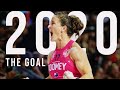 Tia Clair Toomey | THE 2020 CF GAMES TRAILER