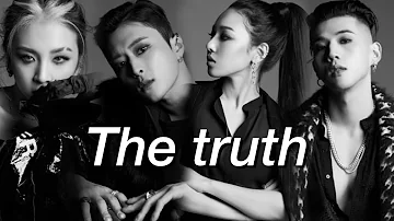 Will KARD disband?