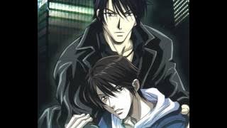 Night Head Genesis OST unreleased 01