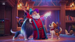 🧙‍♂️✨ Wizard’s Magic Spell Gone Wrong! A Fun & Mysterious Adventure for Kids | Full Episode