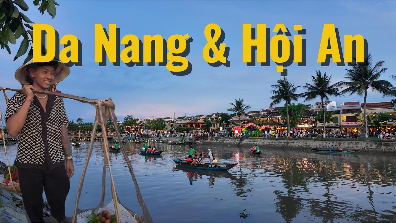 We Found the BEST Food in Vietnam?!