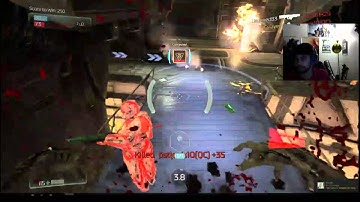 Sream Highlight: Doom Beta- Warpath