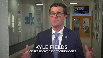 SS&C Talent in Evansville