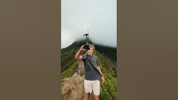 Mavic 3 Pro High Wind Test | How does it handle the wind?