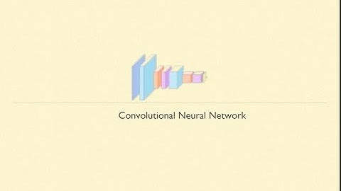 Deep Learning | Convolutional Neural Network - Part 2 | CloudxLab