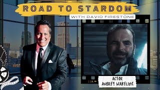 Road to Stardom with David Firestone Season 2 Episode 4: Aubrey Wakeling