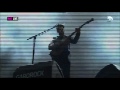 Black Rebel Motorcycle Club - Live at Garorock Festival 2013 (Full)