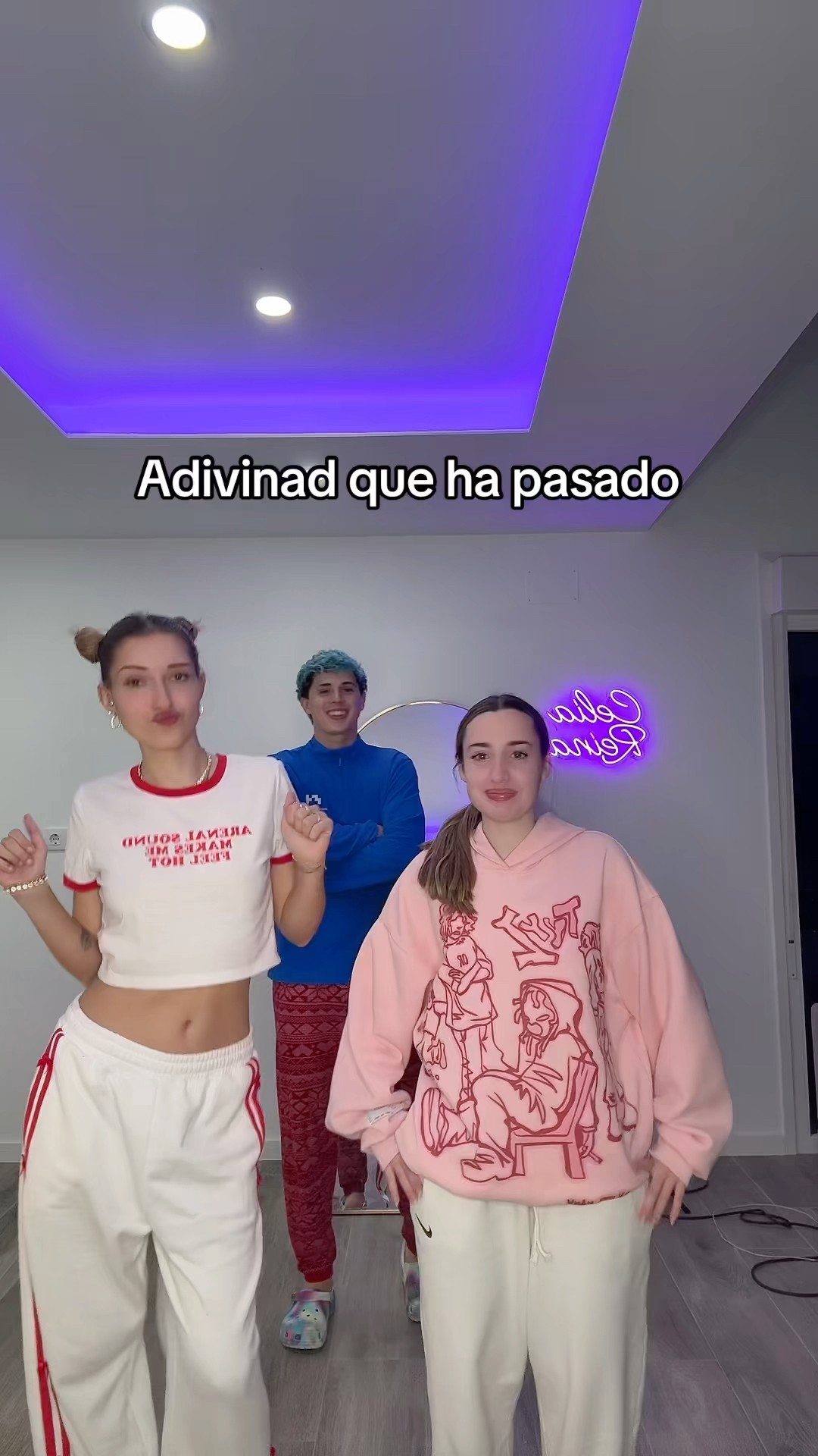 Voy a seguir a quién lo adivine❤️