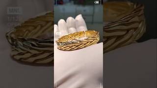 5 July 2026 gold kada processing Available ✅🔥#jewellery #trending #viral # publicpost