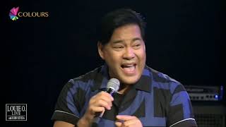 EP 3 : Louie O Live w/ Robin Nievera