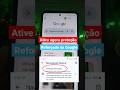 Como ativar proteção reforçada no Google Chrome #dicas #celular #google #android #tecnologia