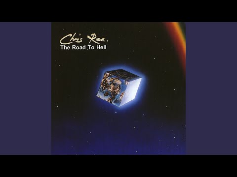 Putar You Must Be Evil - Chris Rea