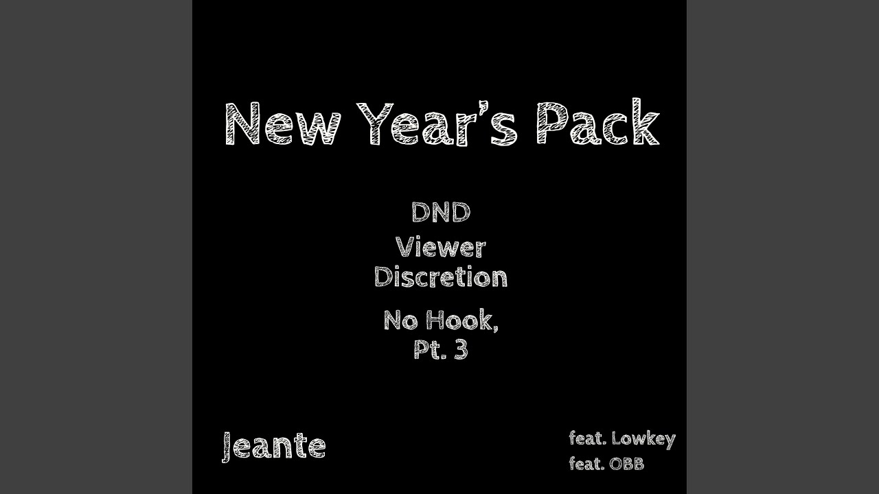 Watch DND on YouTube Watch DND on YouTube