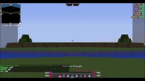 Hacker Report Pika-Network