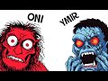 Every Mythical Giant Explained in 12 Minutes
