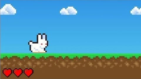 Video Demo Proyek Akhir Block Programming 