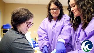 Medical Laboratory Technology