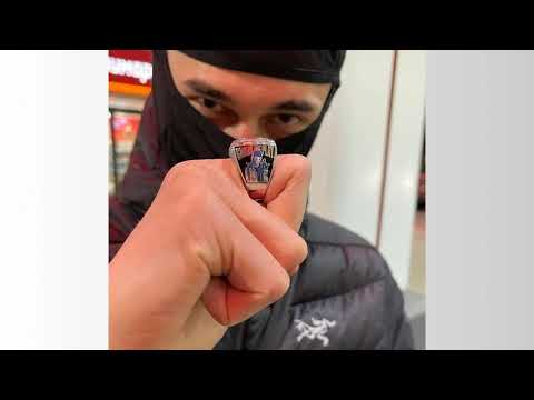 OBLADAET - DIRTY (instrumental)