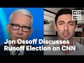 Jon Ossoff on Political Shift in Georgia, Runoff Election | NowThis