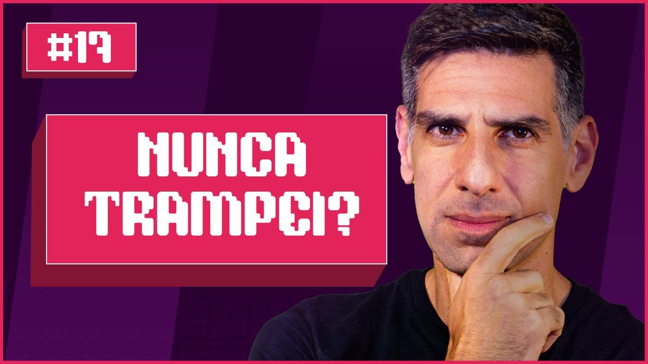 JAMAIS DIGA ISSO NA ENTREVISTA DE EMPREGO! -ME AJUDA, CIEE! - RODRIGO ...