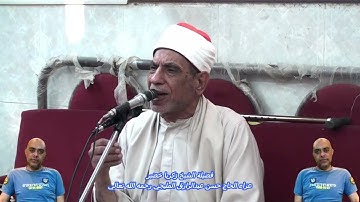 من روائع التلاوات ( التوبه ) لفضيلة القارئ الكبير الشيخ زكريا خضير