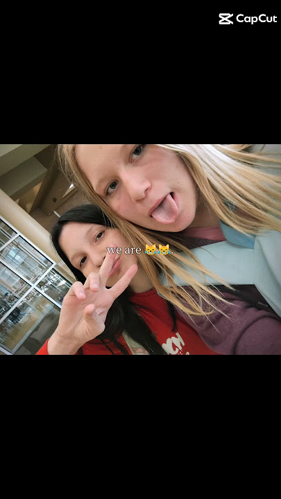 me and my girl Daisy r forever gonna be laughing at everything