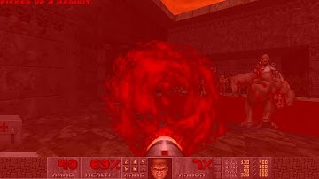 64 KB Challenge Limitless Map 25 UV-Max in 1:48