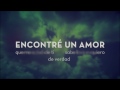Video Encontré Un Amor Coral Segovia