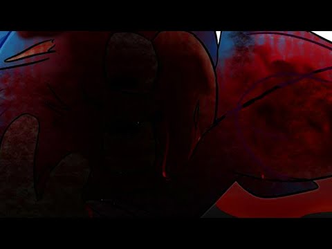 MOVIE SONIC DIES | Sonic Comic Dub