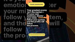 One Teaching Daily with @TRADEWARRIORSTEAMS