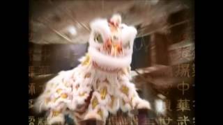 2004 Genting Lion Dance Compeion Results