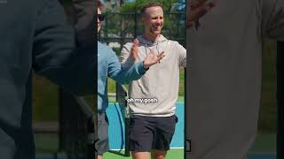 Friday Pickleball bloopers