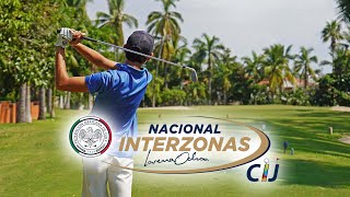 LXII Campeonato Nacional Interzonas &#39;Lorena Ochoa&#39; 2023